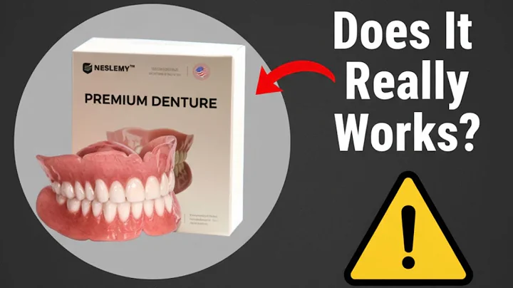 Tuvilo Dentures Review – Worth the Money or Total Rip-Off?