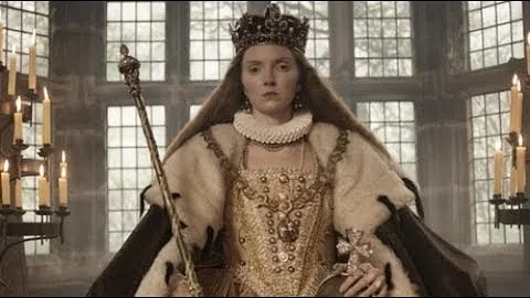 I. Erzsbet s ellensgei (Elizabeth I) - Egy dinaszt...