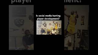 Pulse Rise Podcast: Is social media hurting player development???