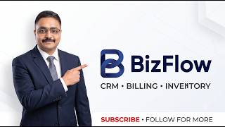 Building BizFlow from Scratch — From Idea to Real SaaS | Episode 1