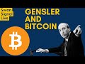 SEC Chair, Gary Gensler and his impact on Bitcoin. - Preston Pysh, Andy Edstrom and Brady Swenson.