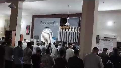 ما تيسر من سورة الفرقان بصوت  محمد عبد الفتاح العليوي # تلاوة #عذبة #مريحة للنفس #