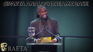(FILLER) [BAFTA] Nigel Clark: “Hey Duggee!” - Sparta Analog Dreamz Base