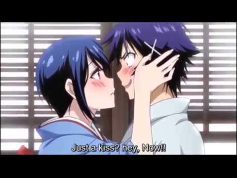 Nisekoi Drunken Tsugumi
