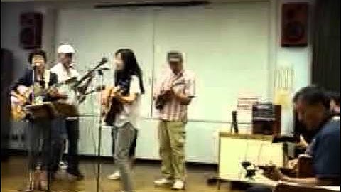 小平中央公民館★28thブルーグラスギャザリング  【予告】  ◇29th★9月13...