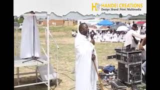 Bishop Ak Mwazha Teaching