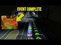 How To Complete The Event In TRUCKING EMPIRE