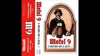 Download Lagu Motel 9 - 3 Bucks On A Hun...! [ EP ] - 1994 ( Full Album ) MP3