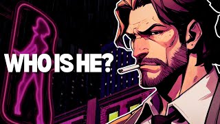 The History Behind Bigby Wolf | The Wolf Among Us Lore