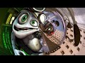 Crazy Frog Song - Truck Horn Chaos