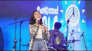 SunKissed Lola - Damag Live @ Imus, Cavite