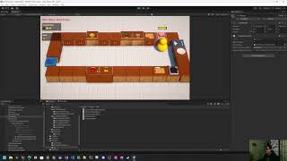 Kitchen Chaos Game - Almost Ready