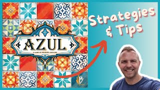 Azul Strategy Guide: 12 WINNING Tips!