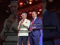 Rustam G Oipov Sherali Jo Raev Onaginam Zamin Yulduzlari 2022 Festivalida Ijro Etishdi