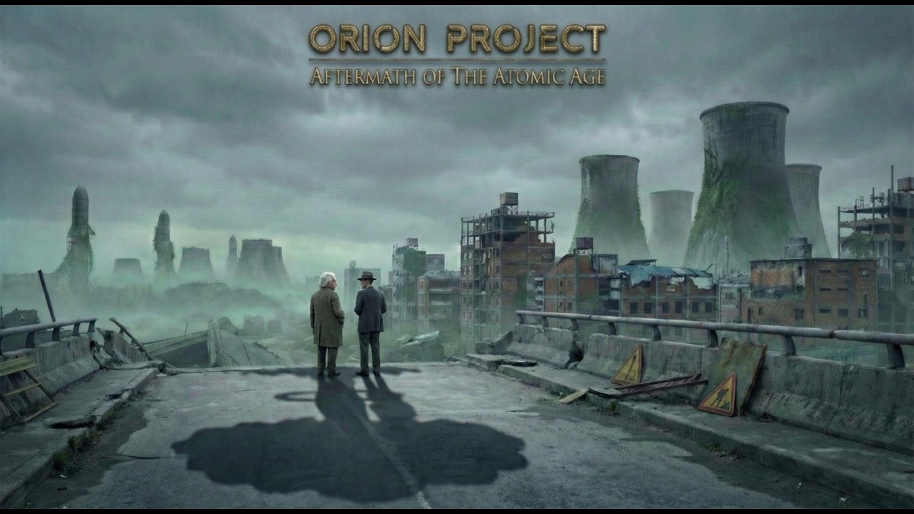 Obejrzyj Aftermath Of The Atomic Age | Symphonic Metal Song | Nuclear Era Consequences w YouTube Obejrzyj Aftermath Of The Atomic Age | Symphonic Metal Song | Nuclear Era Consequences w YouTube