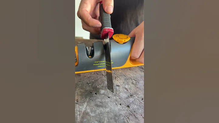 Hacking knife vs Razor   #fyp #shorts #knife #knives #knifesharpening #kitchen