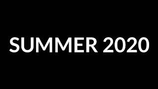 Video thumbnail of "Jhené Aiko - Summer 2020 (Lyrics)"