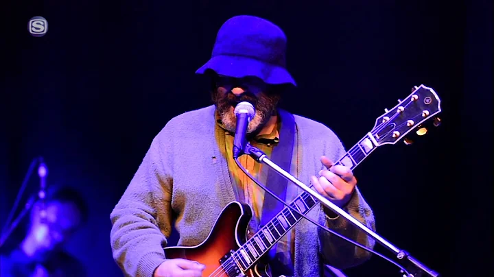 Jim O'Rourke - Therefore I Am @ two sides to every...