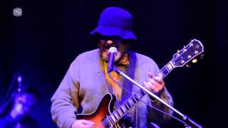 Video voorbeeld van "Jim O'Rourke - Therefore I Am @ two sides to every story 草月ホール"