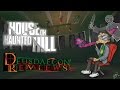 House On Haunted Hill (full): Deusdaecon Reviews