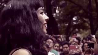 Amor Completo - Mon Laferte HD