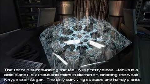 Unreal II - Atlantis Interlude 5