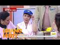 Happy birthday, Susan! Danny O’Donoghue, pinagluto ng birthday celebrant | Unang Hirit