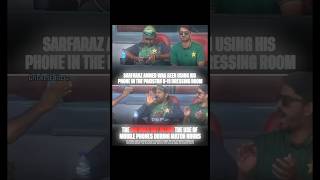 Controversy Erupts During Indo Pak Game