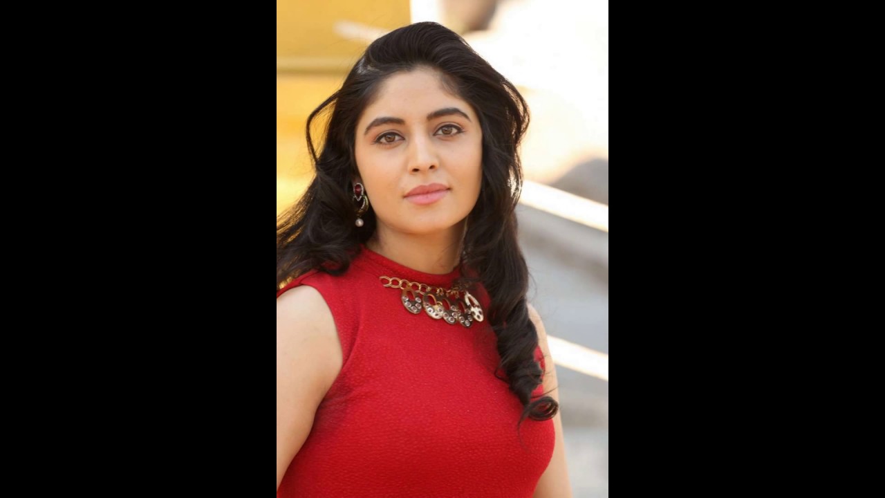 Actress Zahida Sam Gallery