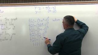 MTH 132: Section 12.3 Problem 13 - Mathematics with Dan Avedikian