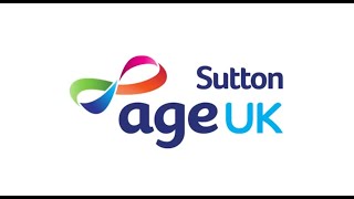 Age UK Sutton Volunteers Week 1-7 June 2021