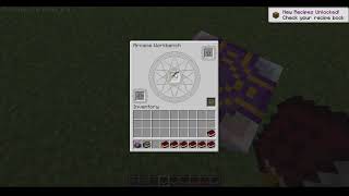 Minecraft Electroblob's Wizardry Mod Showcase Pt.1