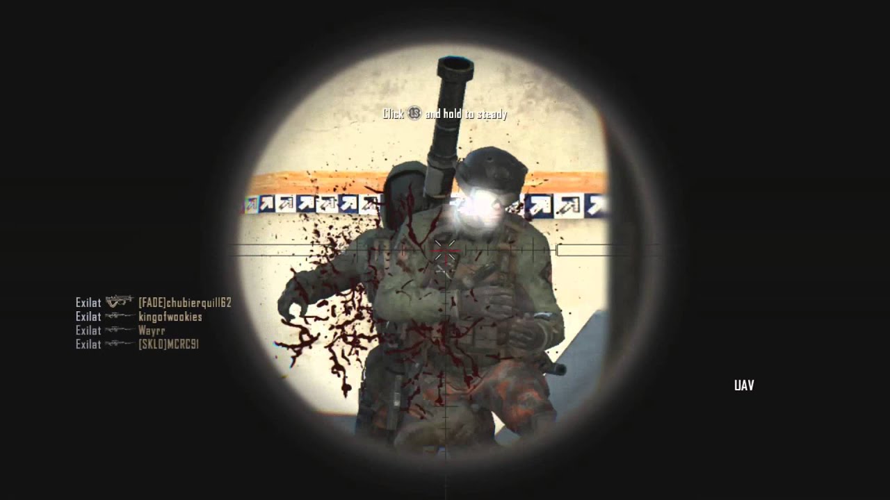 Exilat - Warrior Inside