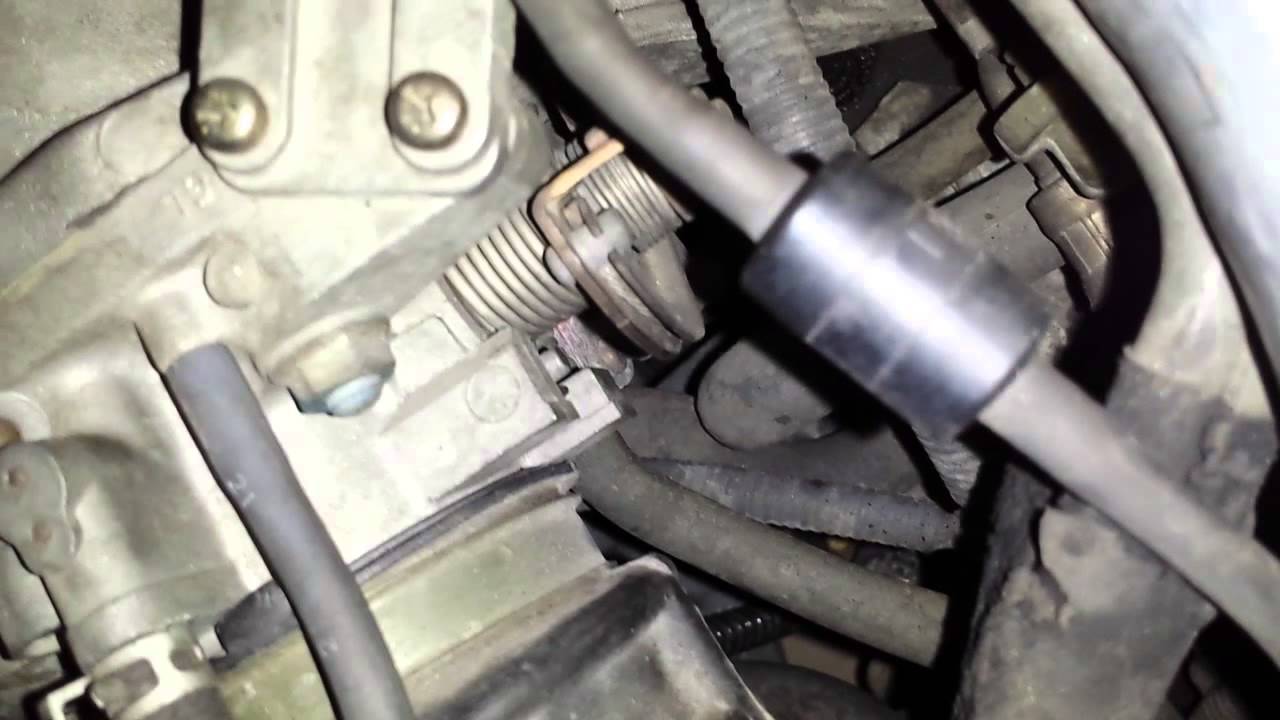 B16a1 ошибка mitsubishi