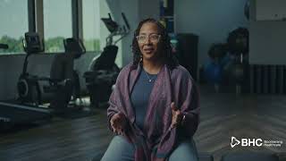 BHC FRP Testimonial - Tanika