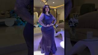 Why Dubai Sheikhs Want Their Wives to Stay Chubby 😱 #Dubaiprincess #shortvideo