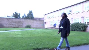 CAMERA EXPERIMENTS - Complex Shots