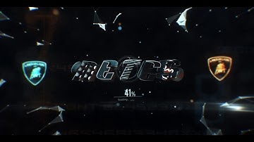 Intro ›› #CalexRound1 vs Netes [WIN]