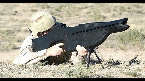 10 Non Lethal Weapons Police Can Use Instead of Guns