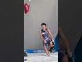 Anraku Sorato 🇯🇵 CRUSHED M1 in men’s semi in Prague! #Shorts