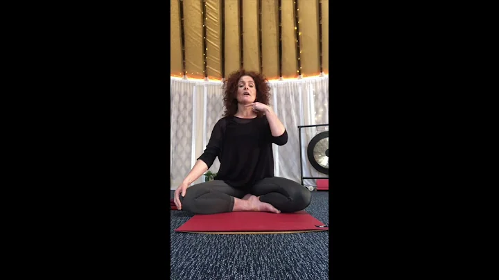 TheYurt. breath lesson 1