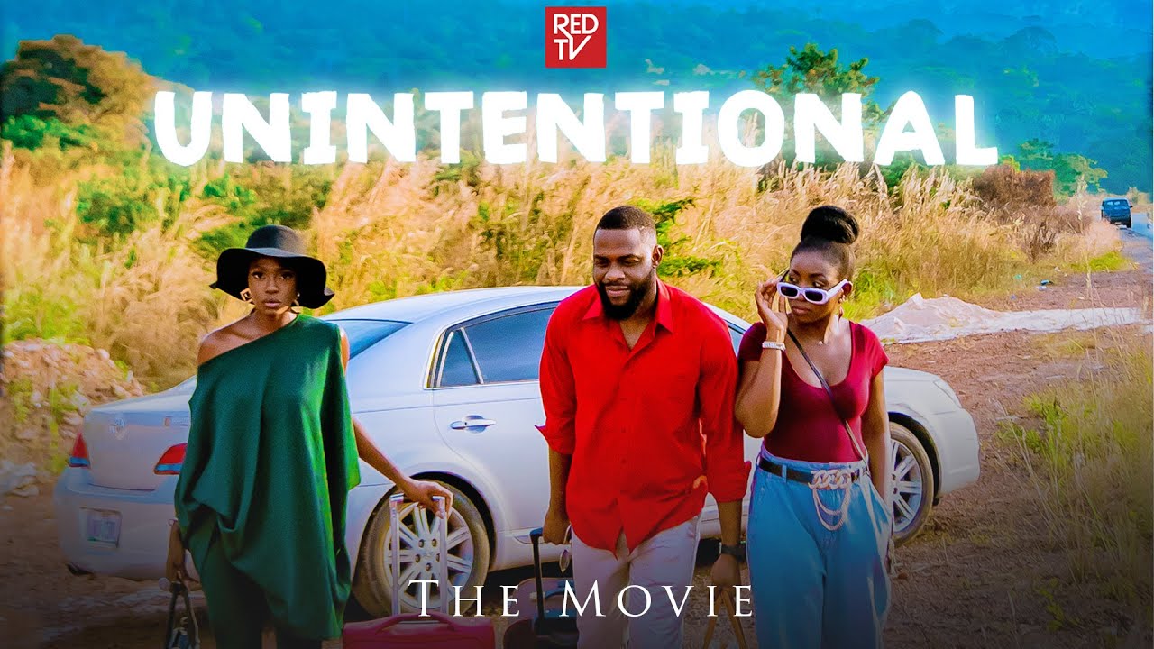 Download UNINTENTIONAL / THE MOVIE
