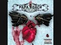 Papa Roach Blood