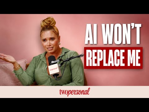 AI Tilly Norwood, Female Friendships & Marriage Chemistry