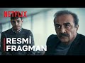 Kin Resmi Fragman Netflix 