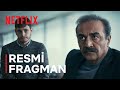 Kin  resmi fragman  netflix