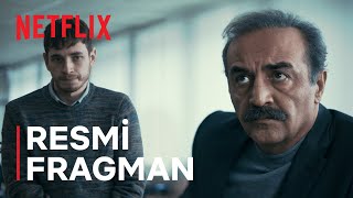 Kin Resmi Fragman Netflix