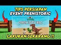 LAKUKAN SEKARANG! Hal Yang Wajib Dilakukan Sebelum PREHISTORIC Update | Grow A Garden Update