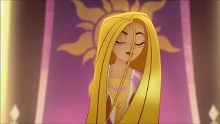 PUNZIE S HAIR FLIP