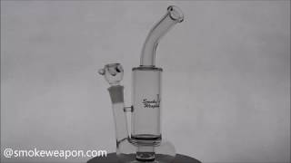 "Triton" Turbine Perc Bong